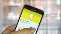 Snap Map, lo último de Snapchat