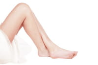 Mover las piernas, única forma de evitar la trombosis del viajero