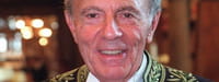 Fallece el premio Nobel de medicina francés François Jacob