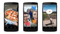 Stories, lo nuevo de Instagram
