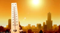 El calentamiento global aumenta la diabetes