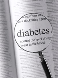 Cambiar estilo de vida reduce casi un 60% el riesgo de diabetes