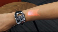 LumiWatch, la pantalla en el brazo
