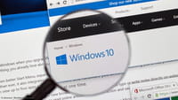 Nueva actualización de Windows 10