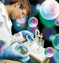 Medicina regenerativa: El futuro podría llegar antes
