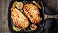 Beneficios de la carne blanca