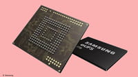 Samsung fabrica chips de 1 TB de memoria