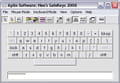 Descargar Neo's SafeKeys Portable (Anonimato/confidencial)