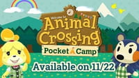 El nuevo 'Animal Crossing' para móvil
