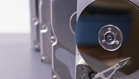 El disco duro SSD más rápido del mundo
