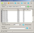 Convertidor de cd a mp3