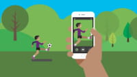 Pix de Microsoft, ¿mejor que el iPhone?