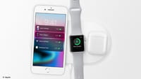 Así será la AirPower de Apple