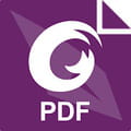 Foxit pdf editor gratis