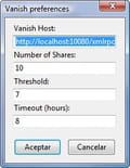 Descargar Vanish (Web)