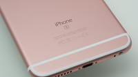 El iPhone 6S, ya a la venta en México