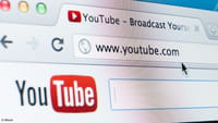 Un respiro en la publicidad de YouTube