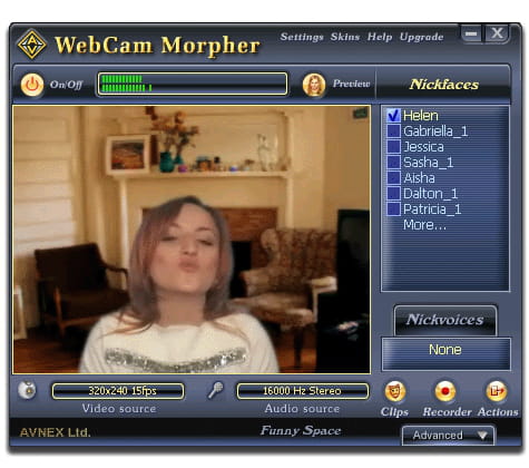 Webcam Gratis Webcam Gratis