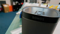 Apple Music llega a los altavoces Sonos