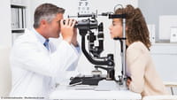 El nuevo test para analizar las profundidades del ojo