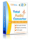 Descargar convertidor de audio a mp3