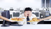 Los horarios de comida son cruciales