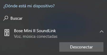 Conectar PC a equipo de música