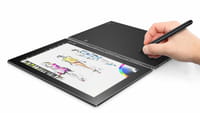 La 'tablet' según Lenovo