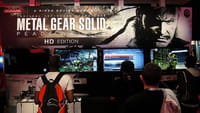 El Metal Gear Solid para PC contiene Steam