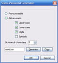 Descargar Sisma Portable (Sistemas criptográficos)