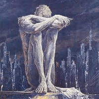VIVIR SOLO PUEDE SER MORTAL