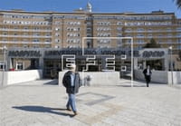 Un estudio revela la elevada incidencia genética en cardiopatías infantiles
