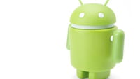 'Apps' de Android, con modo nocturno