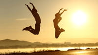 Las cuatro claves de la felicidad