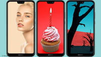 El 'smartphone' para jóvenes mexicanos