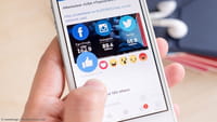 Facebook prueba el botón de 'No me gusta'