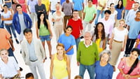 Cada persona puede recordar 5.000 caras