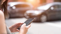 Veto a usuarios de Uber con mala nota