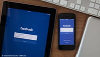 Peticiones 'online' desde Facebook