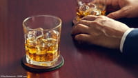 El primer whisky fabricado con Inteligencia Artificial