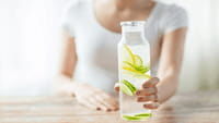 Las bebidas veraniegas más saludables