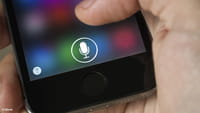 Un niño salva a su madre con Siri