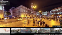 Google Street View tendrá 'app' propia