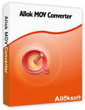 Descargar Allok MOV Converter (Convertir)