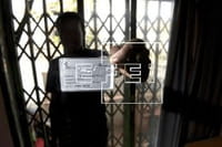 El 63 por ciento de los españoles a favor de la asistencia sanitaria a los inmigrantes