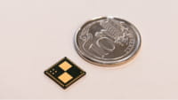 Un chip carga dispositivos en 10 minutos