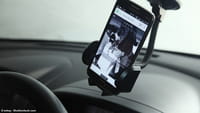 Cómo un 'hacker' viajó gratis en Uber