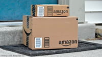 Amazon pone a prueba a sus repartidores