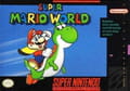 Mario snes rom