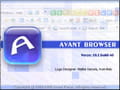 Descargar Avant Browser (Navegador)
